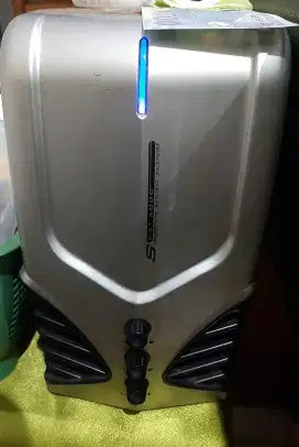Speaker Simbadda cst 6000