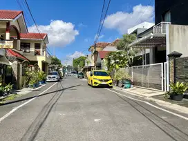 Tanah Kost istimewa 50mter Dari Jalan Raya Bunga Cengkeh Suhat