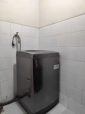 Di sewakan apartemen Thamrin residence