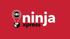 LOWONGAN RIDER NINJA XPRESS – AREA CENGKARENG