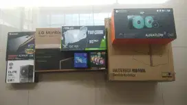 Pc intel i5 10400f