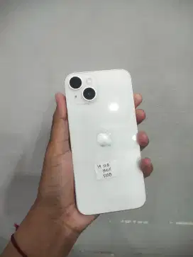 iPhone 14 128 iBox Fullset Normal