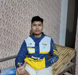 Nyari kerjaan apa saja modal ijazah SMP dan KTP