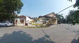 Jual Rumah, Tanah dan Kios
