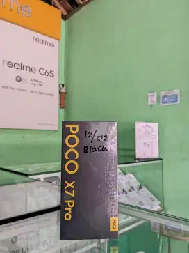Xiaomi Poco X7 Pro New