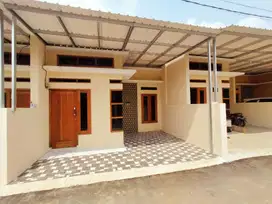 Free canopi dan keramik carport lokasi pinggir jalan