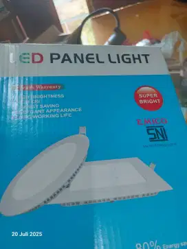 Lampu led 4' sangat terang