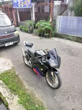 R15V2 thn 2014 surat kumplit