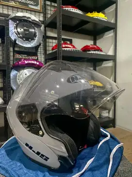Dijual Helm NJS KAIROZ