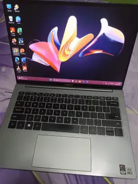 LEPTOP ADVAN WORK PRO CORE I5 256
