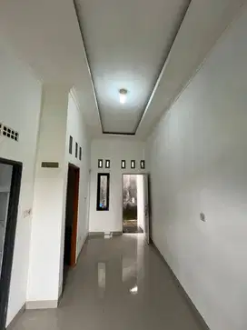 DIKONTRAKAN RUMAH PETAKAN
