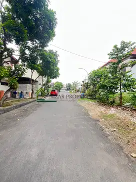 Tanah Papa Biru Griyasanta Suhat Kota Malang