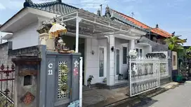 Dijual rumah minimalis
