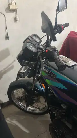 RX king 1996 80%orian