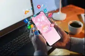Dibutuhkan Digital Marketing & Admin medsos