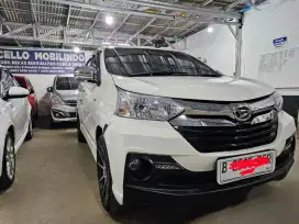 Xenia R Sporty m/t 2018 Dp 2 JT