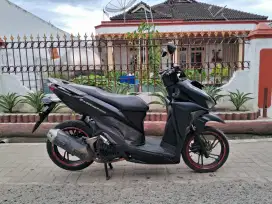 Dijual Vario 150 Keyless (Remot) Gratis BBN