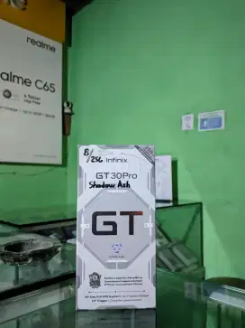Infinix GT 30 Pro 5G