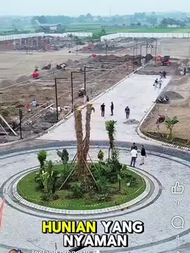 Java Residence Sukodono - Dekat Surabaya