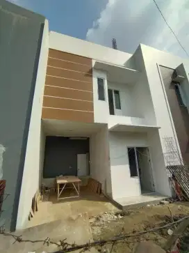 Jual Rumah 2lanrai