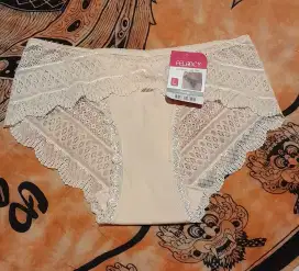 Felancy panty seamless ,L,074-353