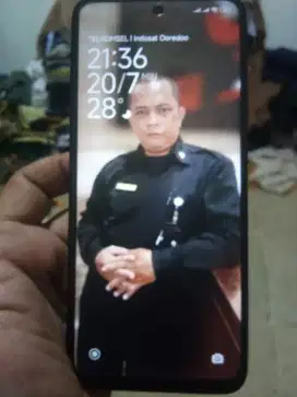 Dijual Hp Xiaomi Redmi 13