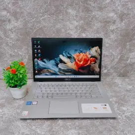 Asus VivoBook A416M Intel Celeron N4020 Ram 8GB SSD 256GB 14inc