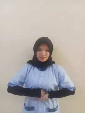 Pembatu rumah tangga & perawat lansia dan medis
