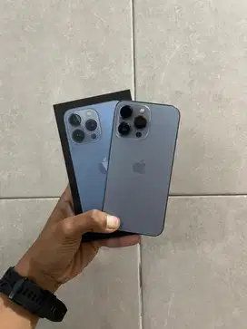 iPhone 13Pro 256GB Inter
