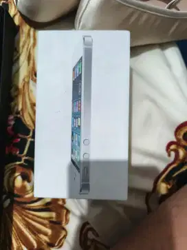Preloved Iphone 5