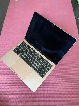 Macbook Air 13/256GB Retina (2019)