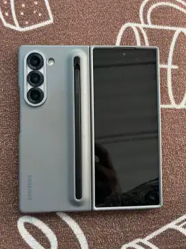 Samsung Z Fold6 512GB