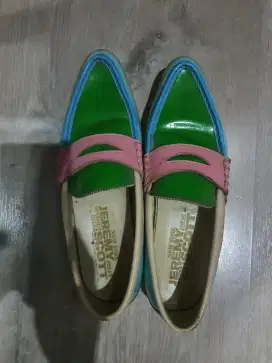 Jual sepatu adidas jeremy scott