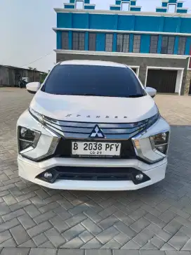 Expander sport limited