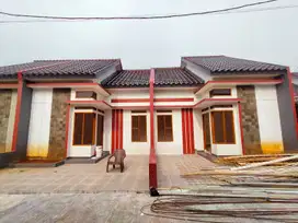 Lokasi strategis 10 menit ke stasiun..