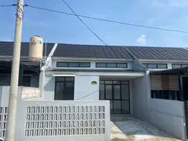 DISEWA PERUMAHAN BELLA CASA,BEKASI,5 MENIT DR HARAPAN INDAH 1.5 JT/BLN