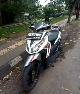 Honda Vario 2011