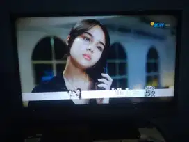 TV Toshiba 29inch Kondisi Bagus