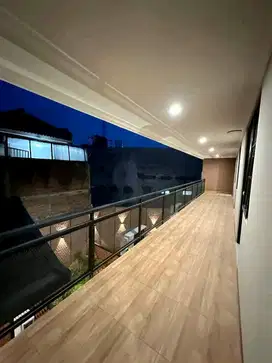 RUMAH KOST SUHAT JALAN PAPA PAPA LOWOKWARU MALANG