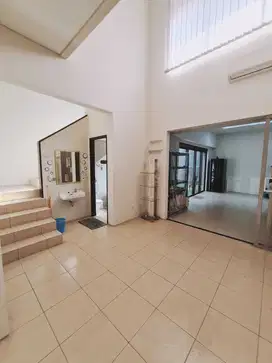 Rumah KBP Full Furnished Kota Baru Parahyangan Tatar Lokacitra