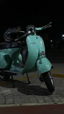 Vespa Sprint 1976