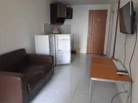 Disewakan TerMuRaH Apartemen Puncak Dharmahusada 2BR Full Furnished