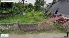 DIJUAL DI BAWAH NJOP TANAH AREA DEPOK COCOK UNTUK BISNIS KOST