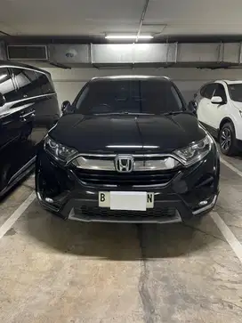 Honda CR-V 2018 Bensin