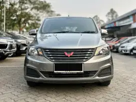 TERMURAH WULING CONFERO 1.5 DB MT 2023 ABU