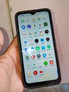 realme c2 ram 2/32 normal msih ori