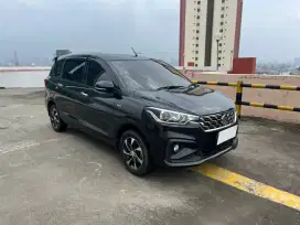 Dijual Ertiga GX Hybrid AT 2022
