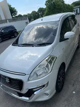 Suzuki Ertiga Dreza 2017 AT