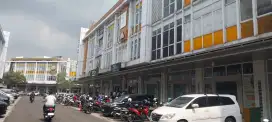 Jual Cepat Rukan Ruby 3,5 Lt
 Summarecon Bekasi Kota Bekasi
