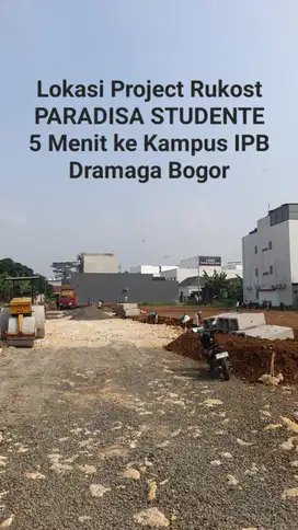 Punya Rukost Dekat Kampus IPB Potensi Passive Income Jutaan Rupiah